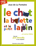 Fables de La Fontaine, t. 02